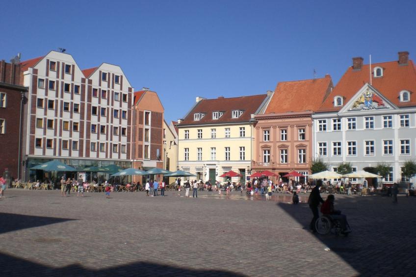 Modernisiertes Haus zwischen Stralsund und Barth - foto 29