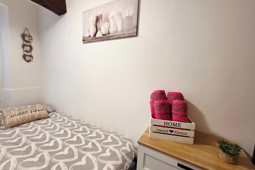 "SweetHome Relax" - foto 16