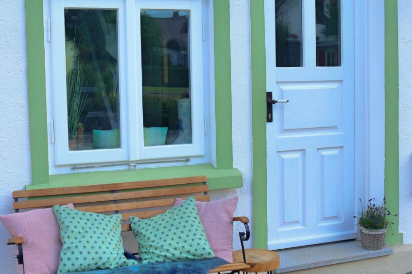 in Lutterbek mit Kleinem Garten - foto 15