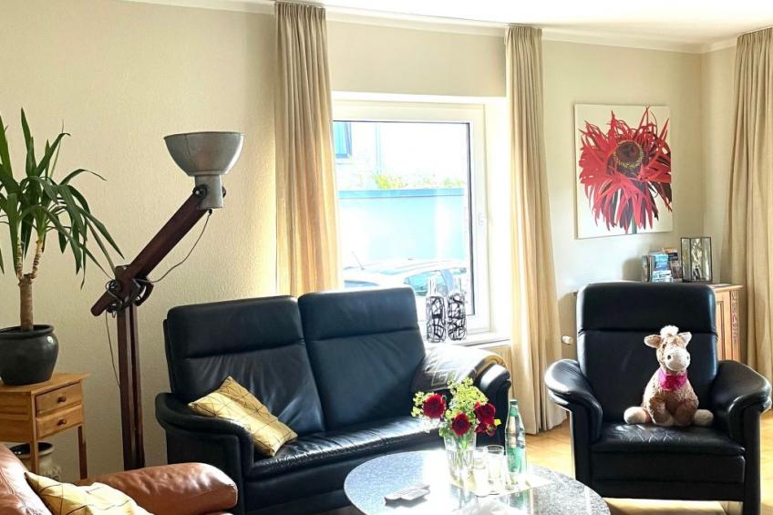 schöner wohnen in OL - foto 12