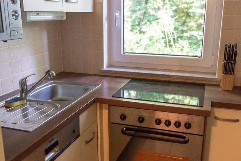 Kleines Haus am Rande des Waldes - foto 11