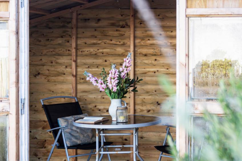 The Lighthouse Hide - foto 3