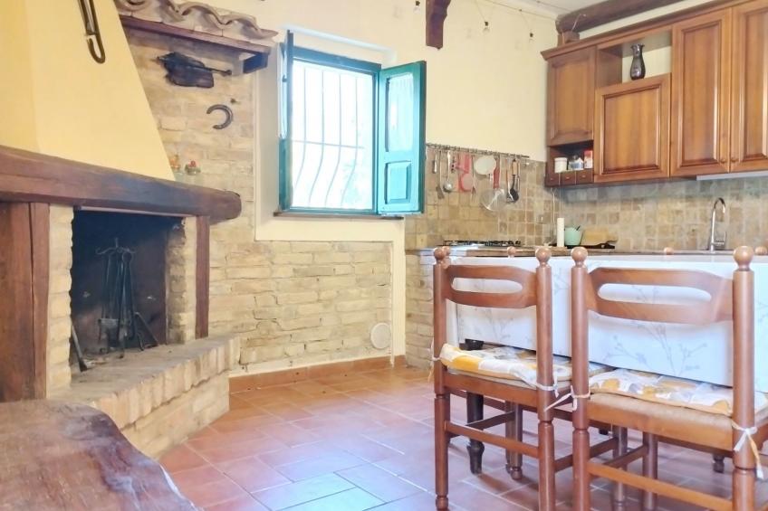 Wohnung Gli Archi del Casolare - foto 29