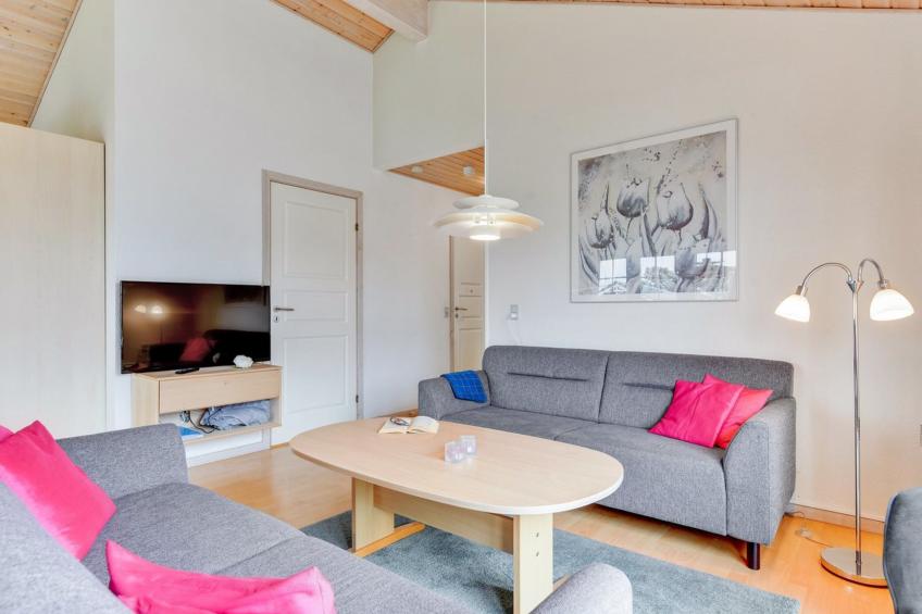 "Karina" - 150m to the inlet in SE Jutland - foto 25