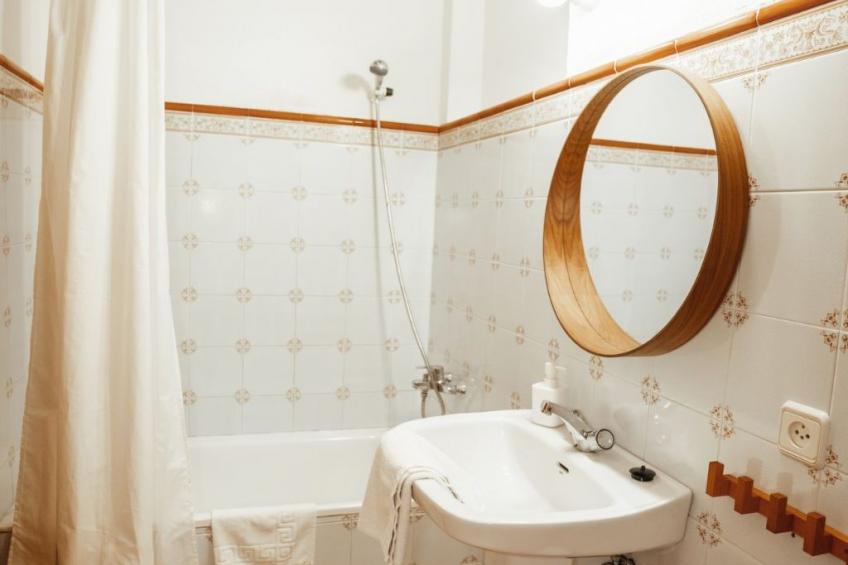 Casa Rural "El Callís" mit Bergblick - foto 3