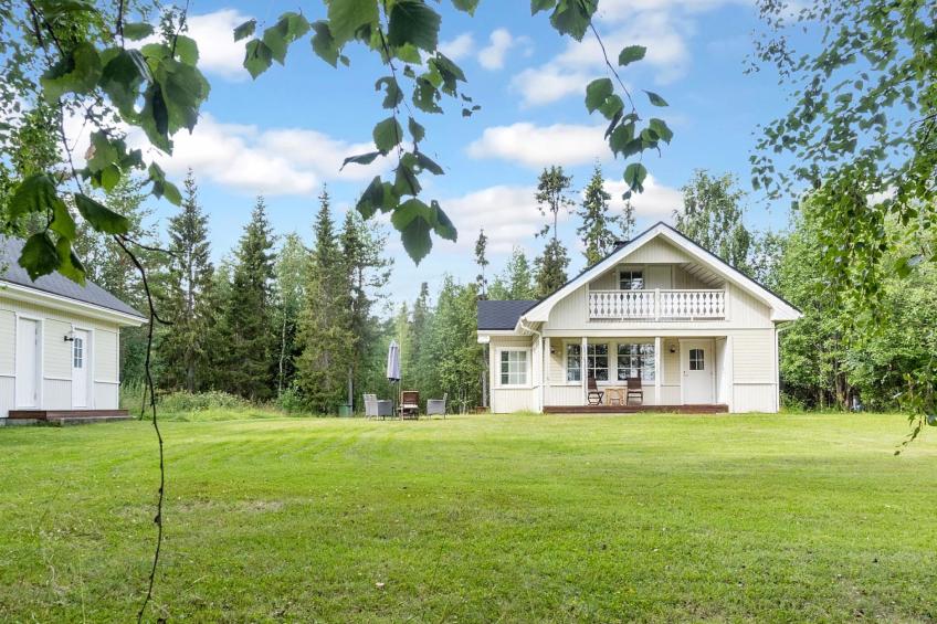 Villa vuorso - foto 19