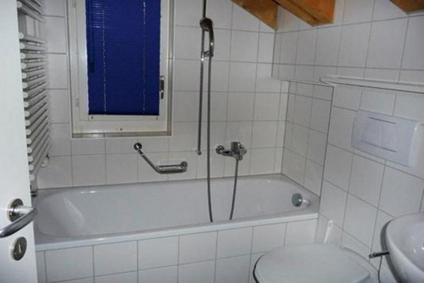 Chesa Viola Dachwohnung - foto 15