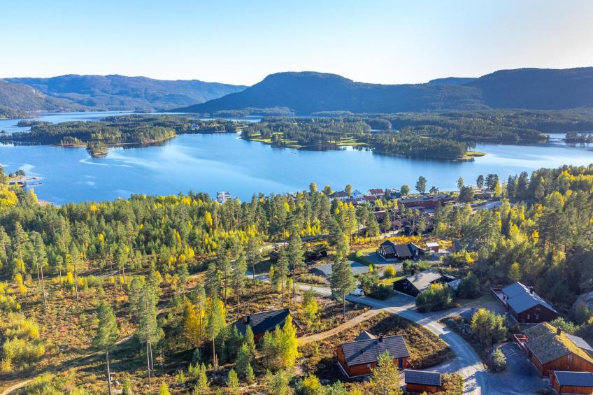 Marit's Hytte | 6p - foto 31