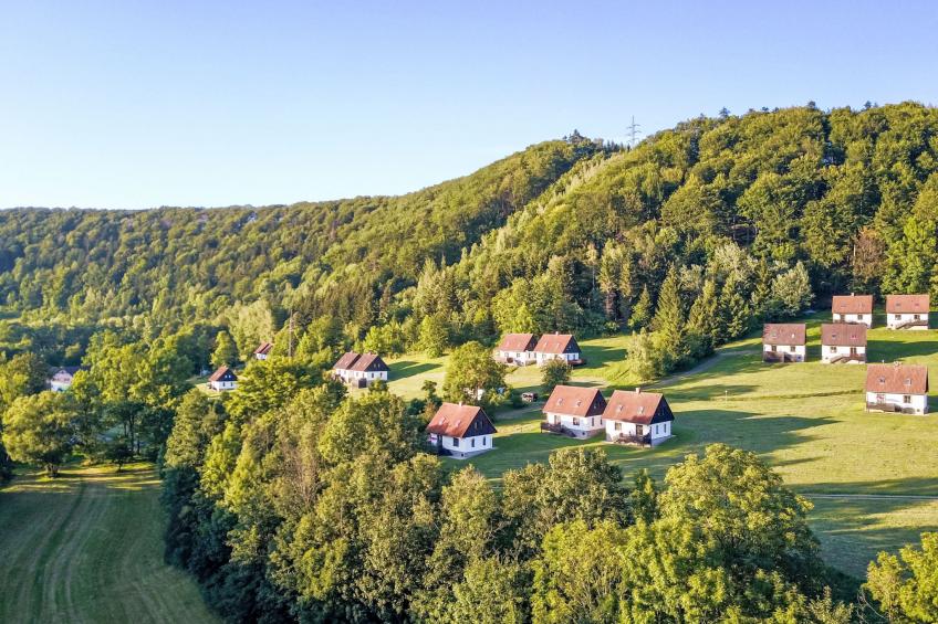 Green Valley Park Stárkov 21 - foto 22