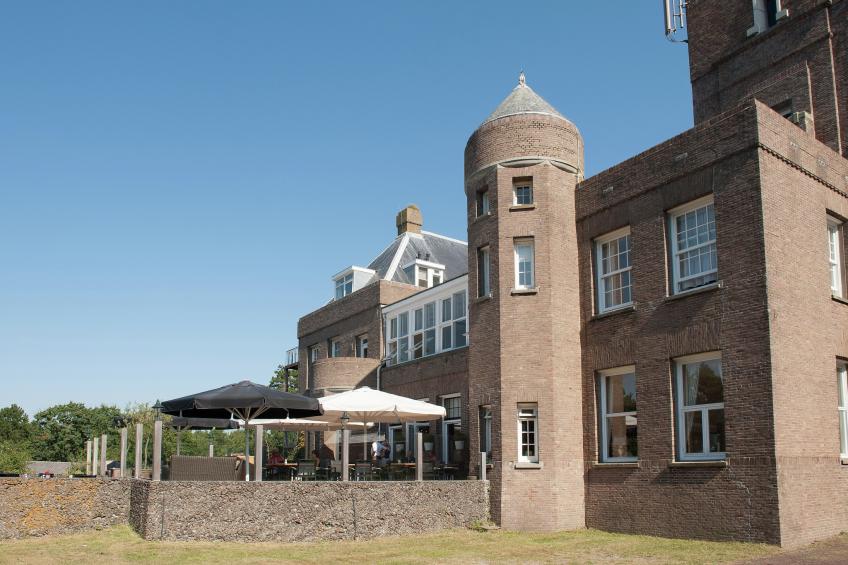 Parel aan de Duinen 3p - foto 8
