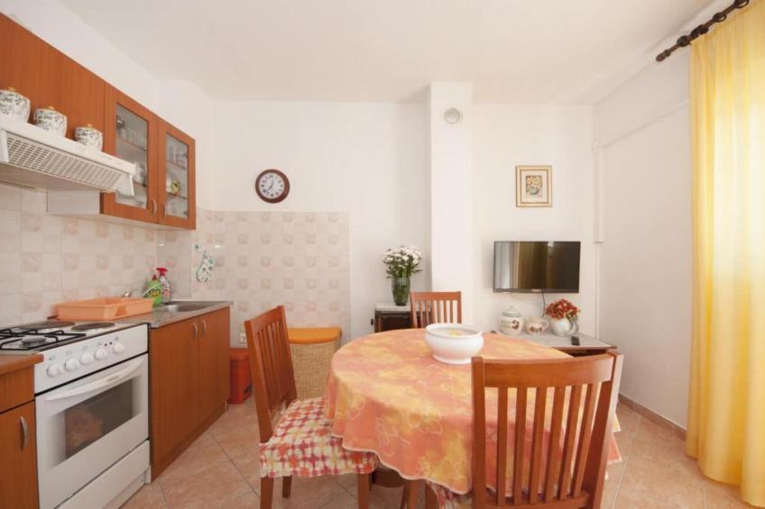 Apartments Mira - One Bedroom Apartment with Balcony(A2) - foto 6