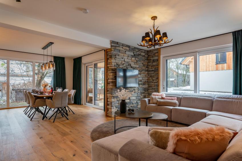 Mountain Chalet Luxx - foto 2