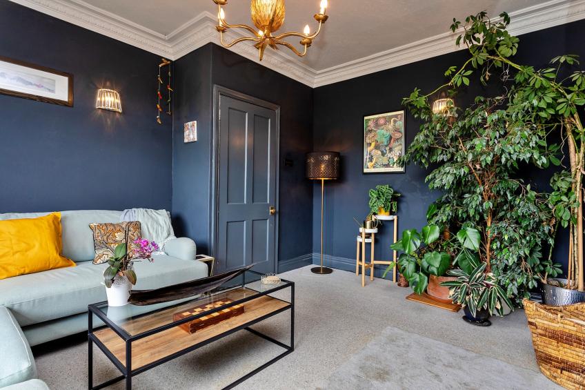 Cresswell House - foto 8
