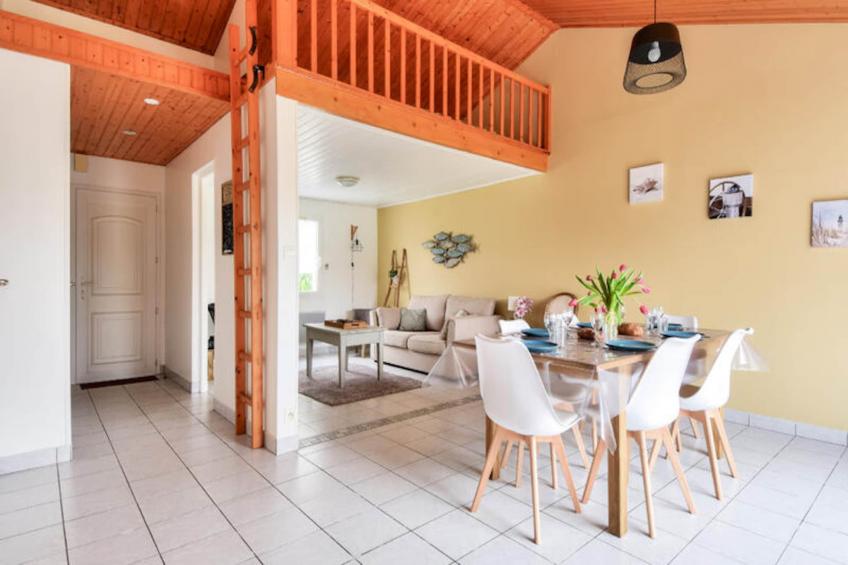 Maison à L'Epine - Ile de Noirmoutier - foto 8