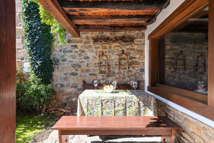 Maison à Cabezon de Liebana Cantabria - foto 9