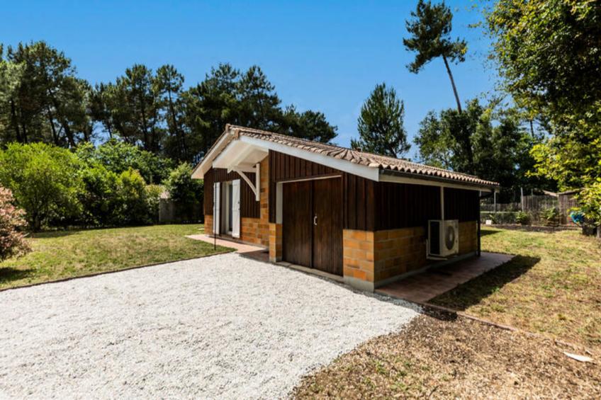 Maison à Lanton - foto 18