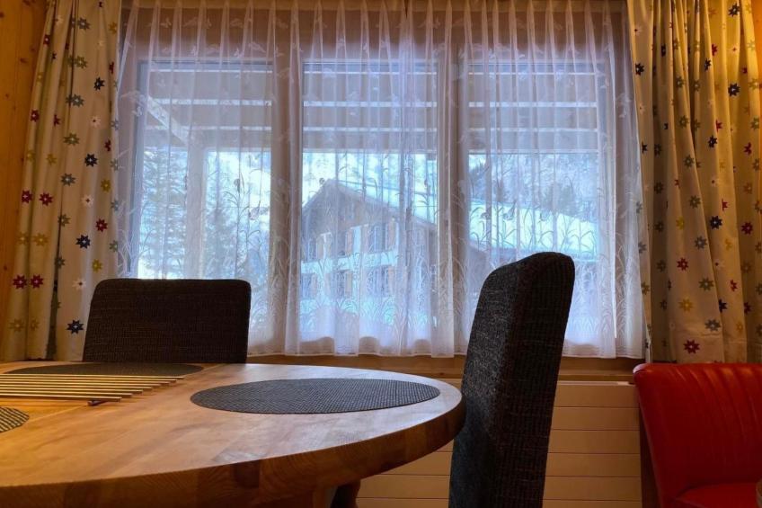 Ferien-Apartment mit Lounge - foto 3