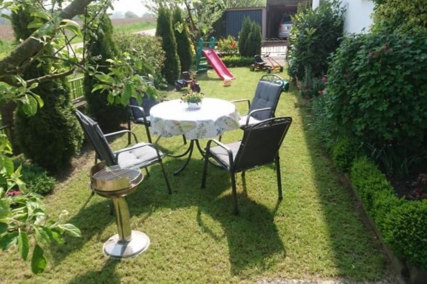 Wohnung Landluft - foto 4