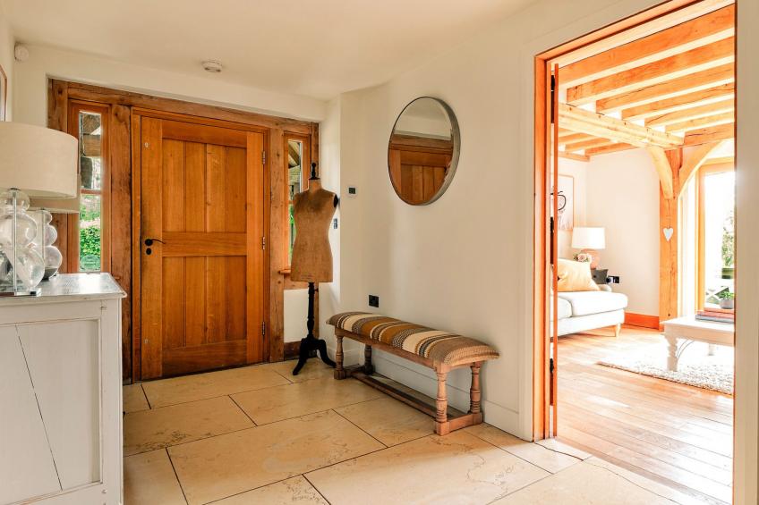 Windfall Cottage - foto 36