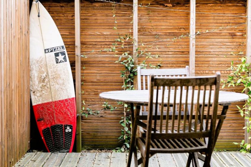 Villa Cocoon Contis-plage 1 chambre - foto 4