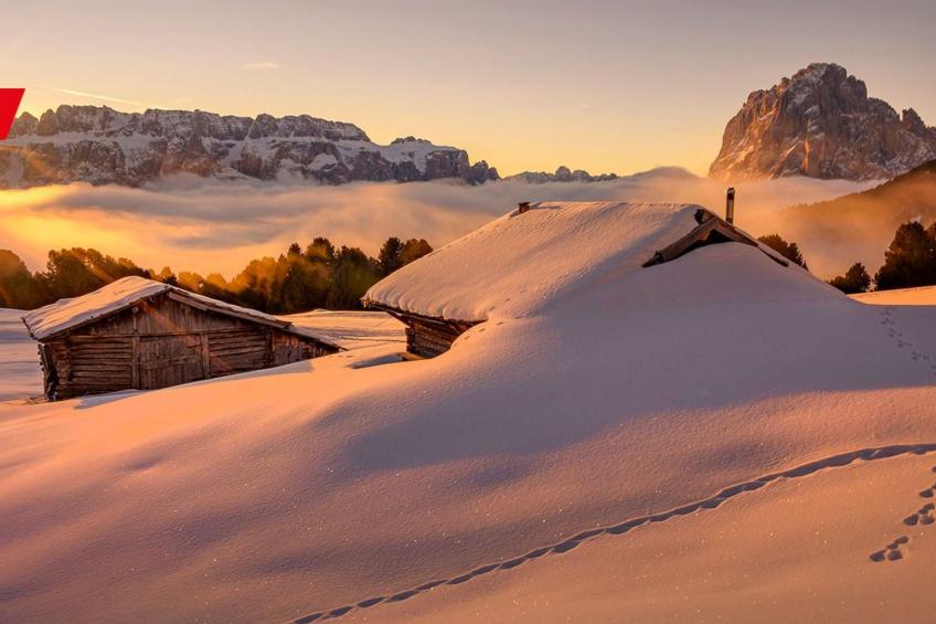 Dumbria Dolomites - foto 6