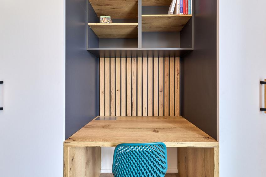 Apartmán Klára - foto 22