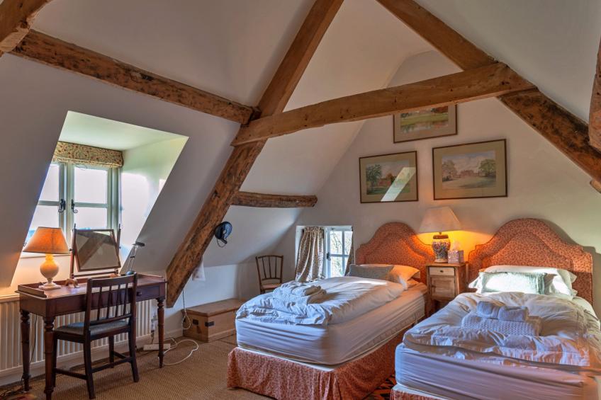 New Park Farm - foto 12