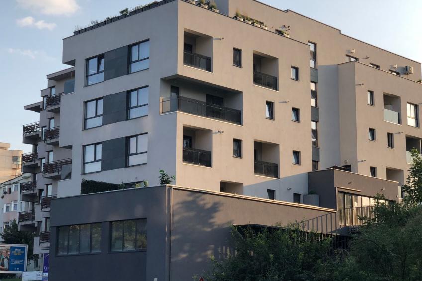 "Relax Cluj Apartment" - foto 10