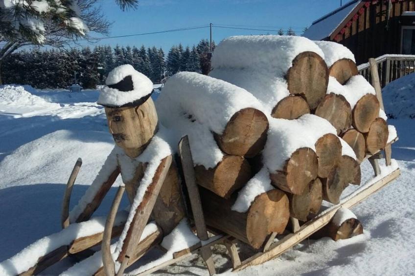 Charmantes Ferienhaus mit gemeinsamem Grill - foto 24