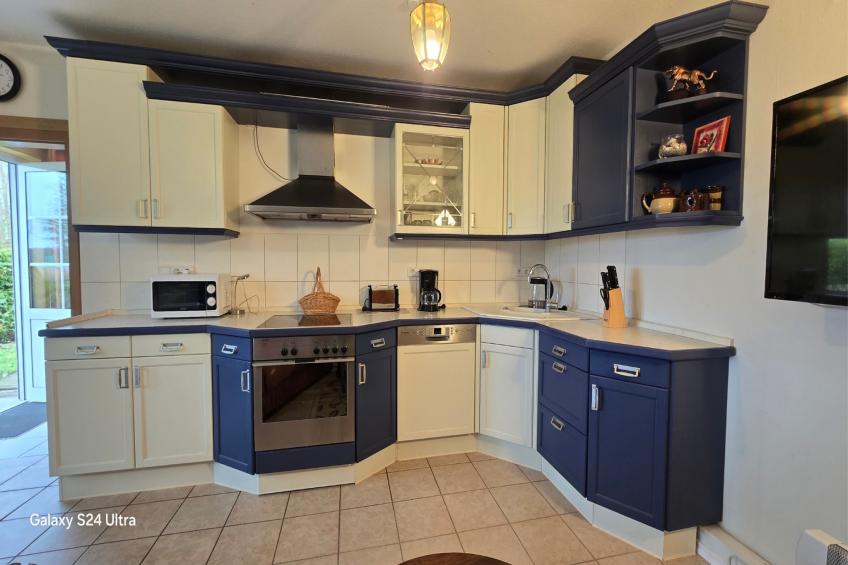 Bungalow Schlowe Am See 4 P - foto 8