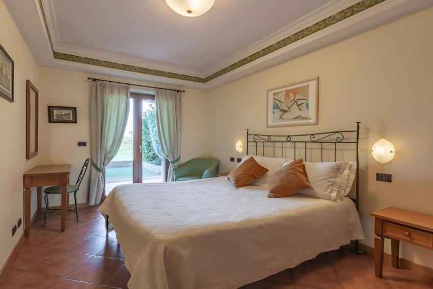 Bilocale vista giardino 105- 2 pax - foto 4