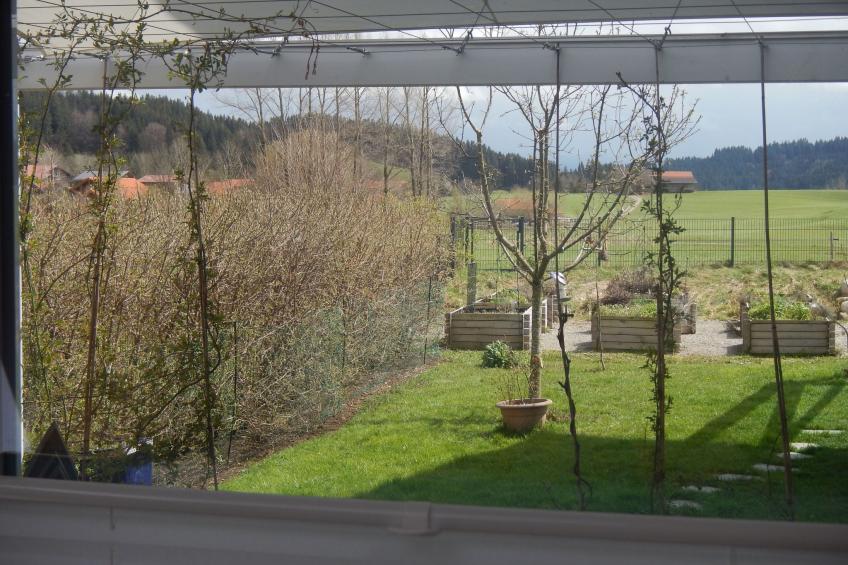 Gemütliches Appartement in Rettenbach Am Auerberg - foto 13