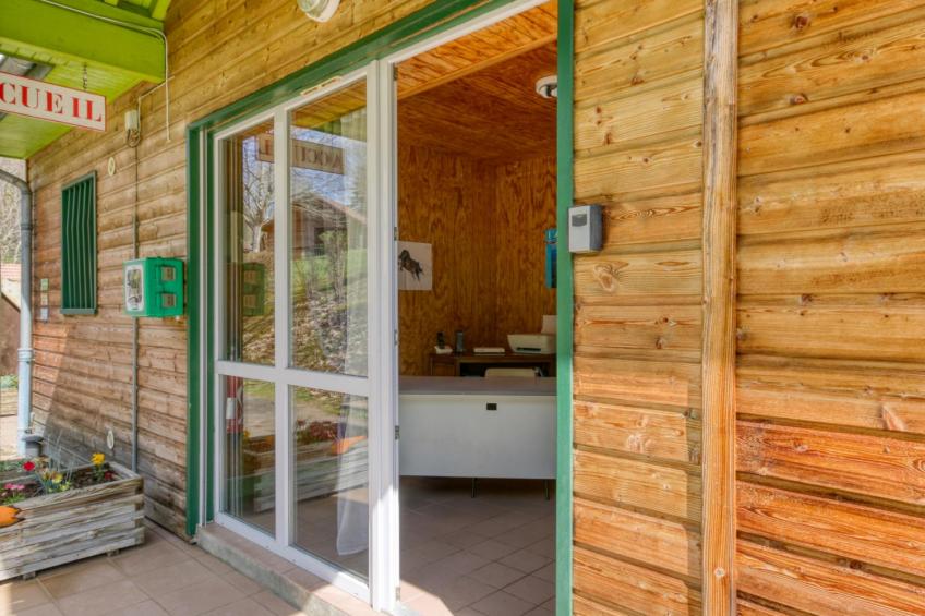 Les Chalets de la Chazotte C25S - foto 6