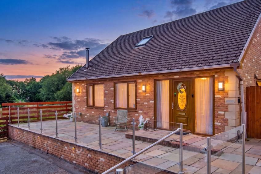 Bryncoch Lodge