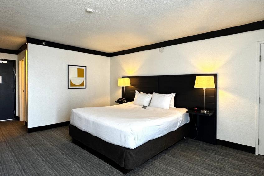 Standard King  Cozy Vegas Stay - foto 19