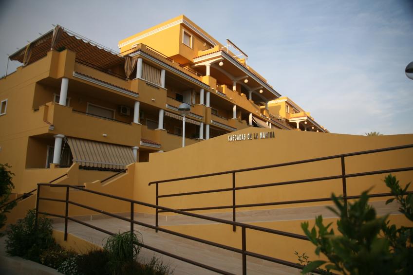 Cascadas de la Marina - foto 5