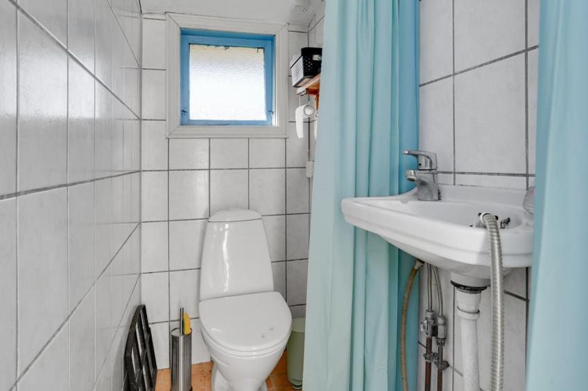 "Geeske" - 150m from the sea in Funen - foto 15