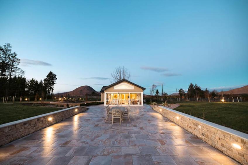 Mobil Home - Bungalow - Cottage à Maam cross Galway - foto 26