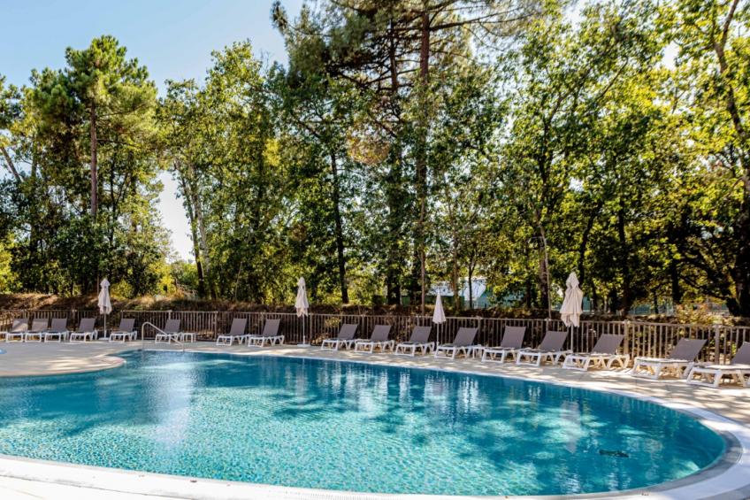 Les Dunes du Médoc S4/5p - foto 5