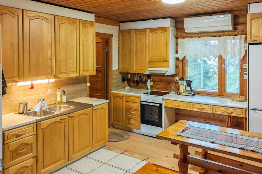 Saarenpää - foto 3