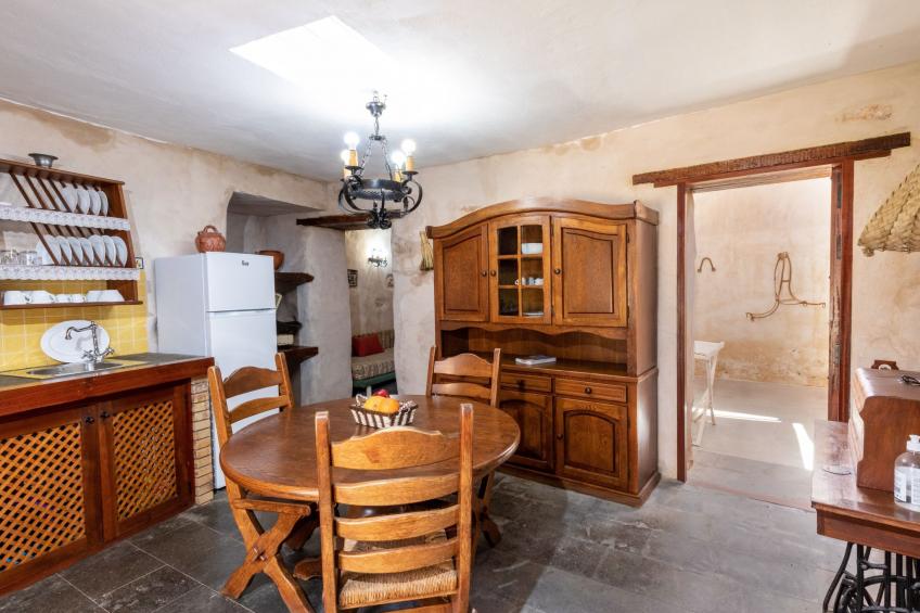 "Tamasite tetir" mit Pool - foto 4