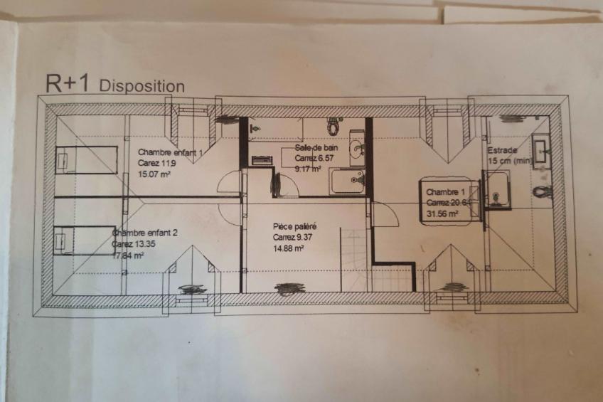 Le Pressoir de mon Père vor den Toren von Honfleur - foto 22