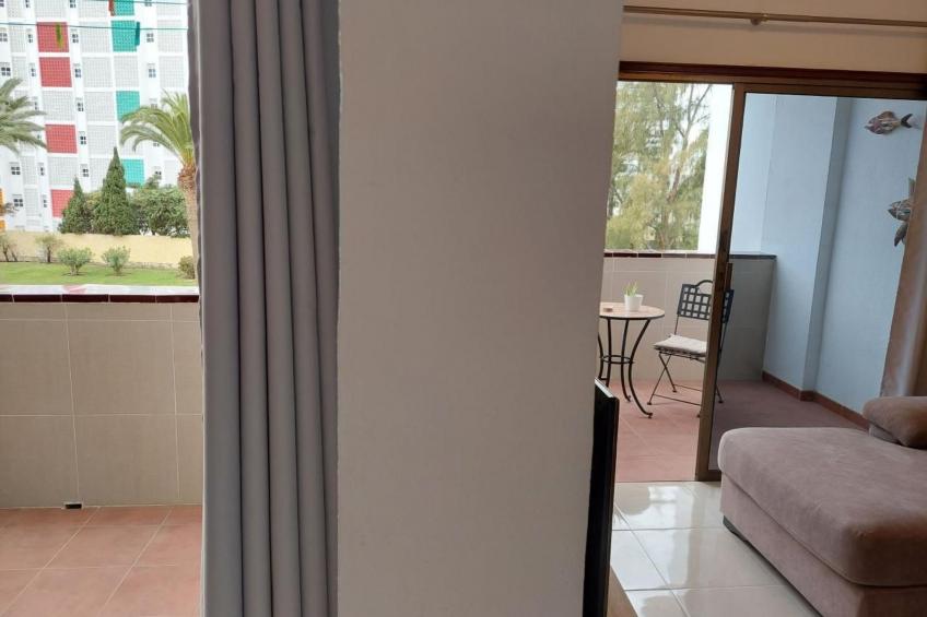 Wohnung "Agaete Parque" - foto 4