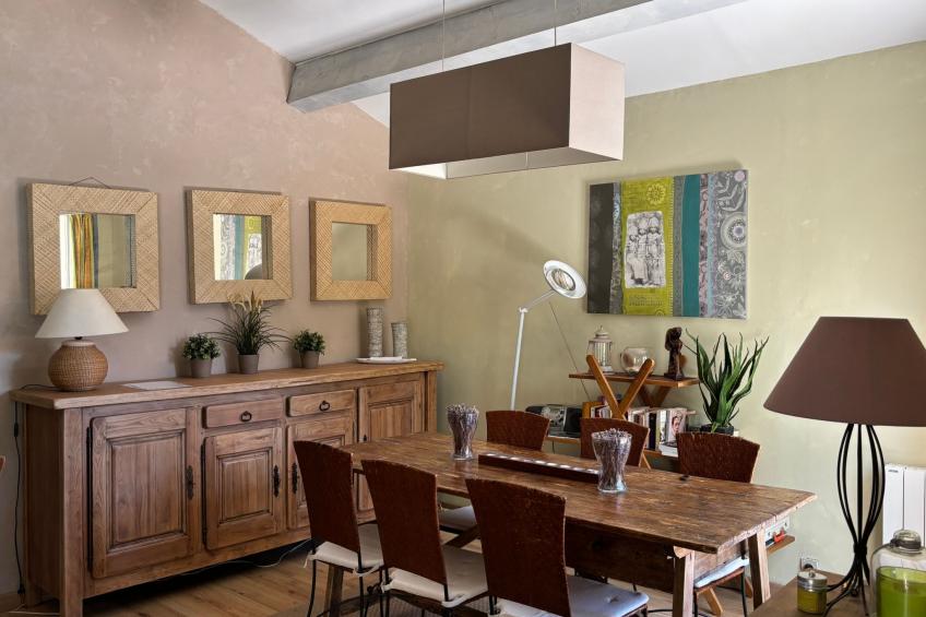 Haus "La Chesnaie" mit privatem Pool - foto 6