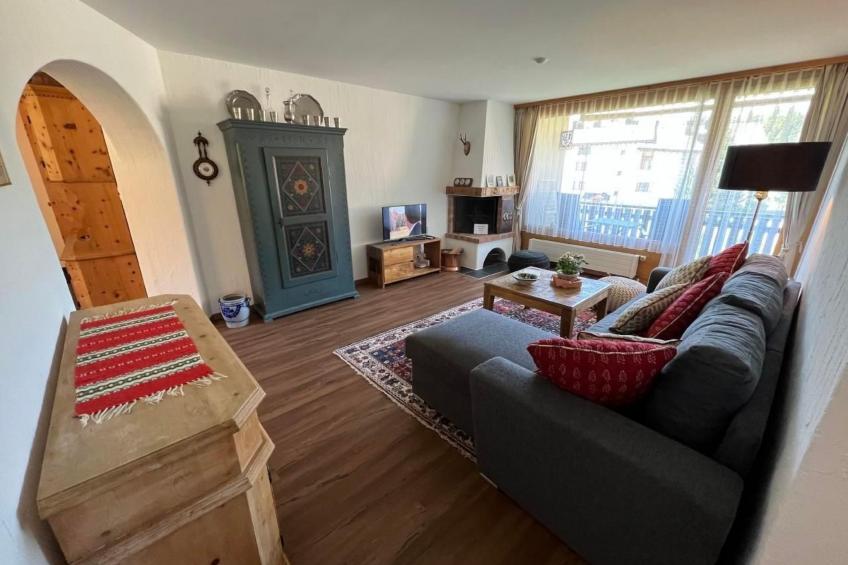 Chesa Calderas - foto 4