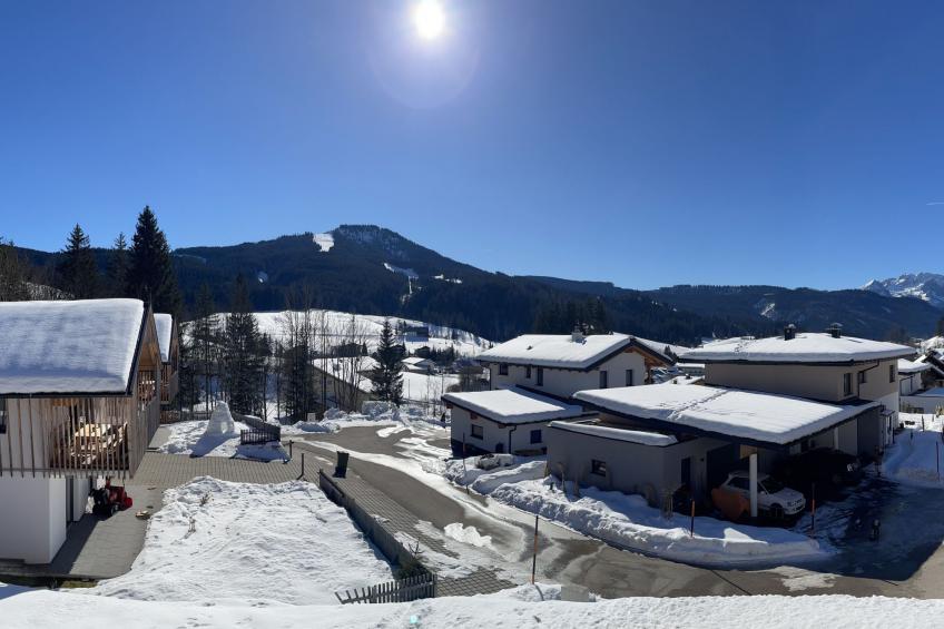 Dachstein Chalet Haus a - foto 5