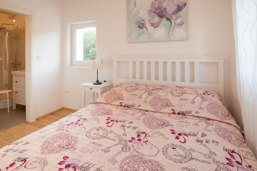 Vila Petite - Steinvilla mit Pool - foto 27