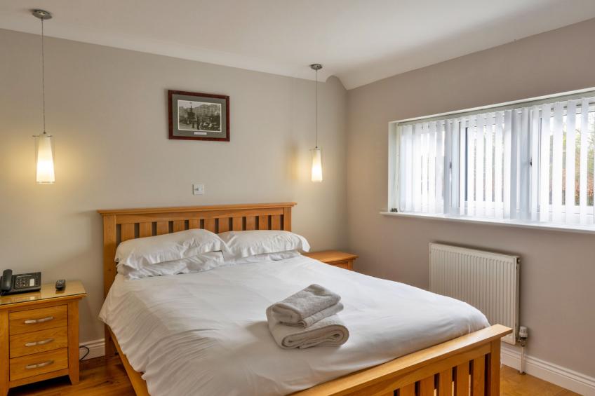 Hollies Cottage, Elm (4 bed) - foto 18