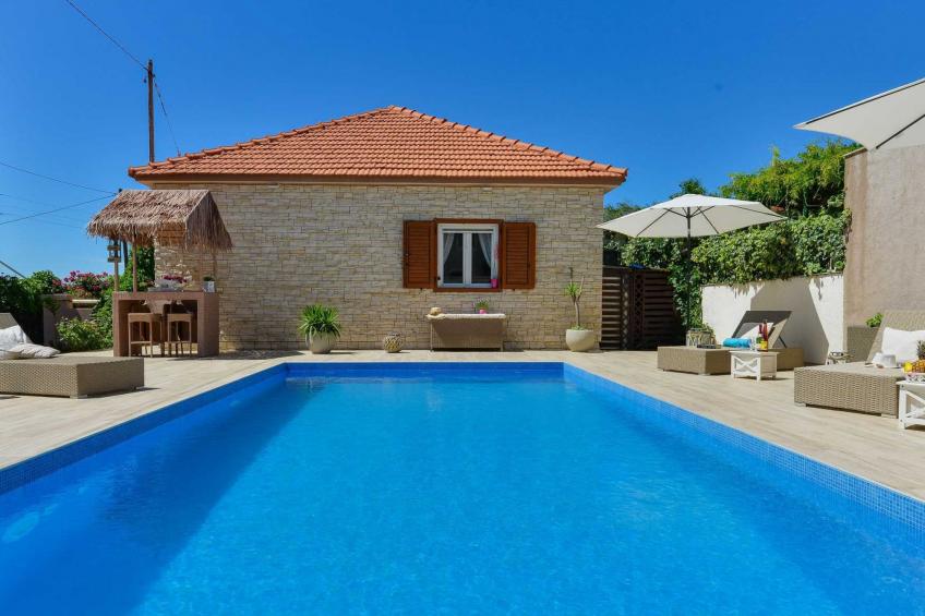 Modern Holiday house Gatsby only 40m from the sea - foto 6
