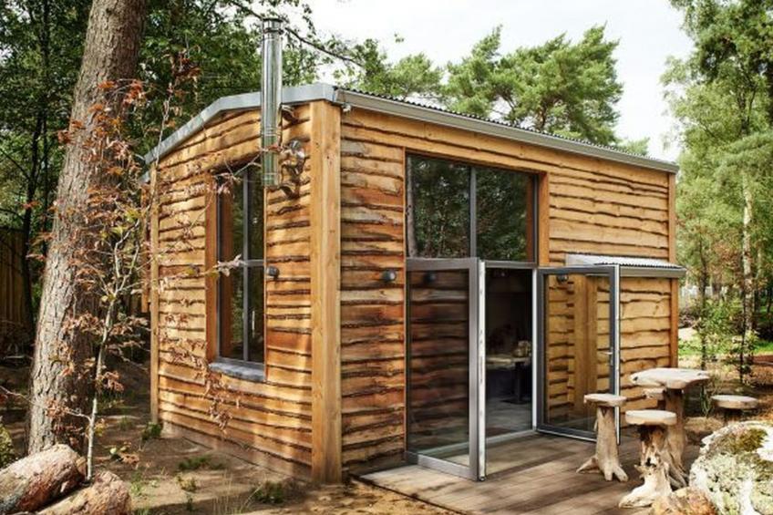 Tiny House 4 - foto 28